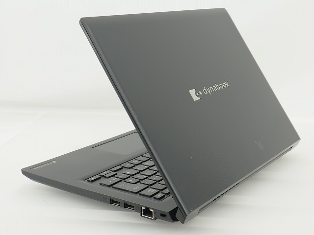 dynabook DYNABOOK S73/HS A6SBHSF8D511