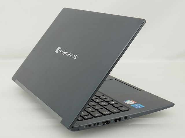 dynabook DYNABOOK G83/HS A6G9HSFAD411