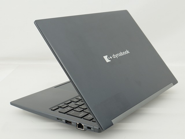 dynabook DYNABOOK G83/HS A6G9HSFAD411