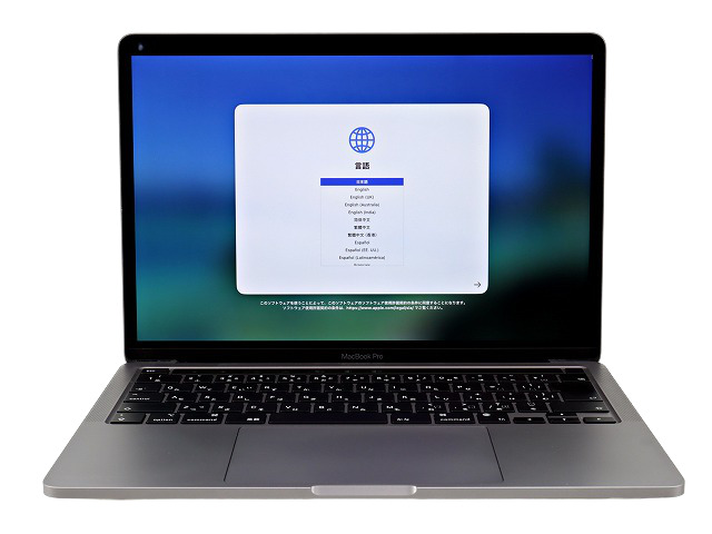 APPLE MACBOOK PRO MYD92J/A