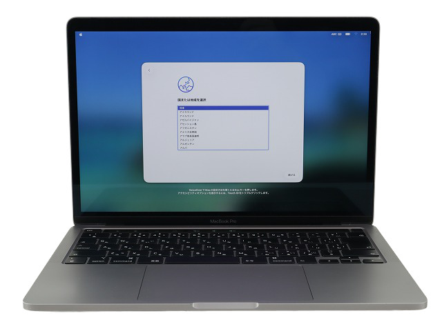 APPLE MACBOOK PRO MWP52J/A