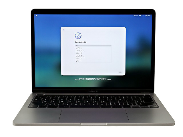 APPLE MACBOOK PRO MWP52J/A