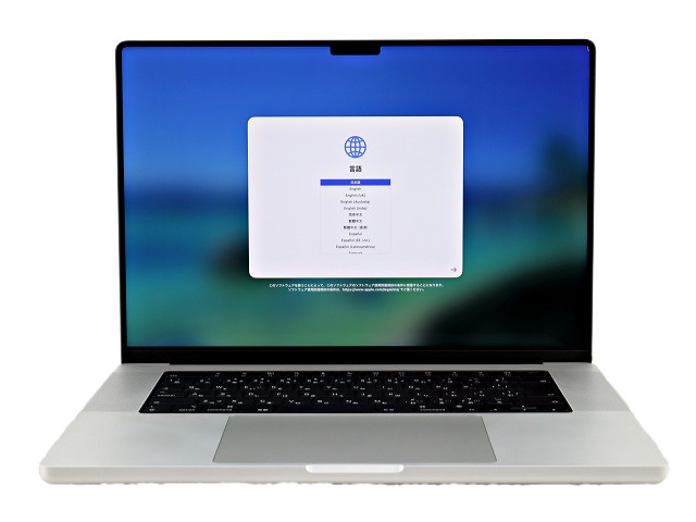 APPLE MACBOOK PRO MK1E3J/A
