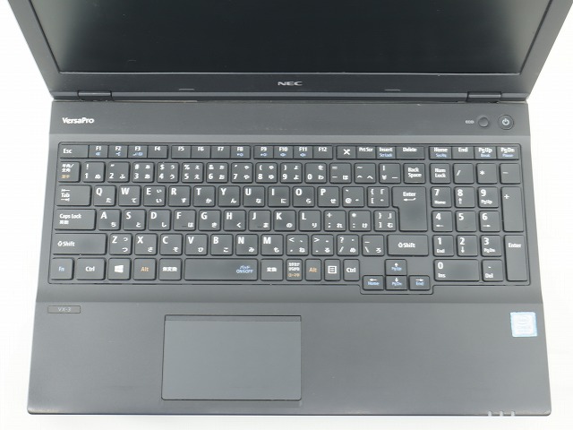 NEC VERSAPRO VKM17/X-3 PC-VKM17XZG3