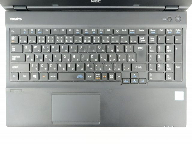 NEC VERSAPRO VKM17/X-4 PC-VKM17XZG4