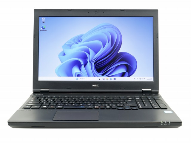 NEC VERSAPRO VKM17/X-4 PC-VKM17XZG4