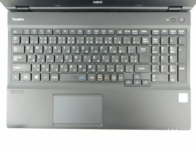 NEC VERSAPRO VKM17/X-4 PC-VKM17XZG4