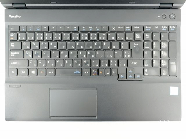 NEC VERSAPRO VKM17/X-4 PC-VKM17XZG4