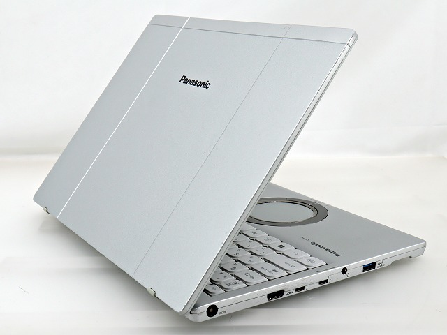 PANASONIC LET'S NOTE CF-FV1 CF-FV1R12VS