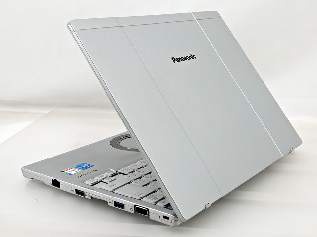 PANASONIC LET'S NOTE CF-FV1 CF-FV1R12VS