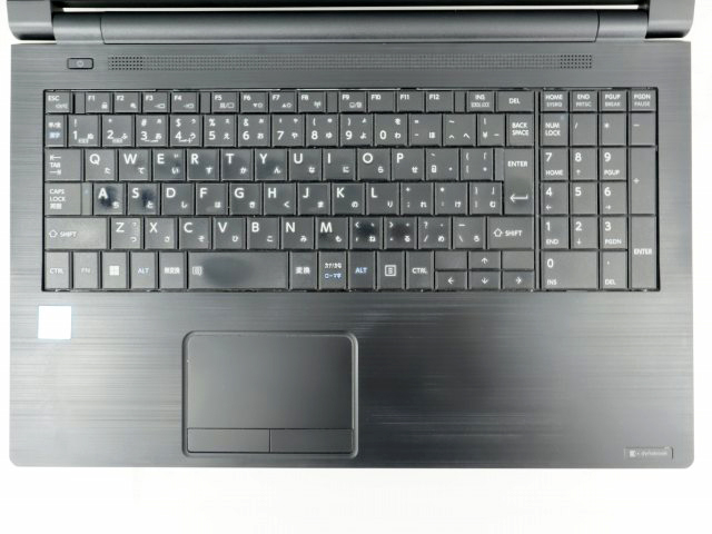 dynabook DYNABOOK B65/HS A6BCHSF8LN21