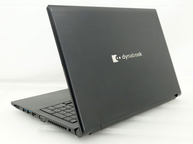 dynabook DYNABOOK B65/HS A6BCHSF8LN21