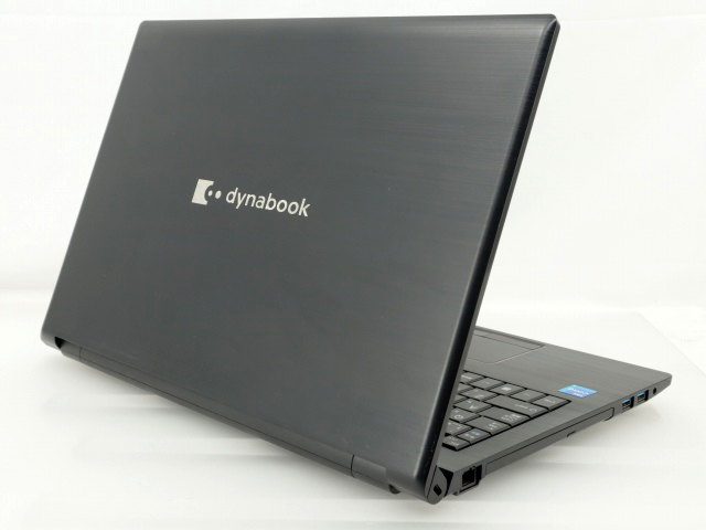 dynabook DYNABOOK B65/HS A6BCHSF8LN21