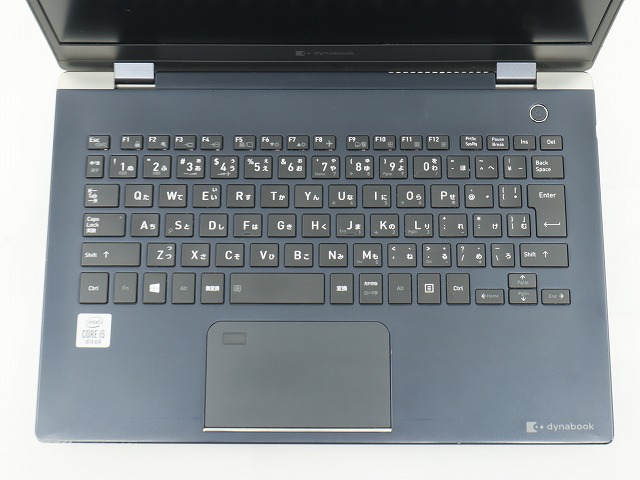 dynabook DYNABOOK G83/FR A6G7FRF2D621