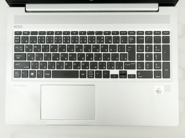 HP PROBOOK 450 G7 