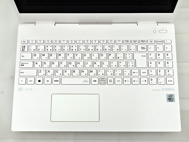 NEC LAVIE DIRECT N15 PC-GN186RULH