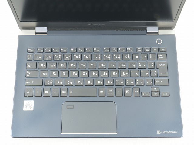dynabook DYNABOOK G83/FR [新品バッテリー] A6G7FRF2D621