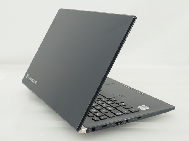 dynabook DYNABOOK G83/FR [新品バッテリー] A6G7FRF2D621