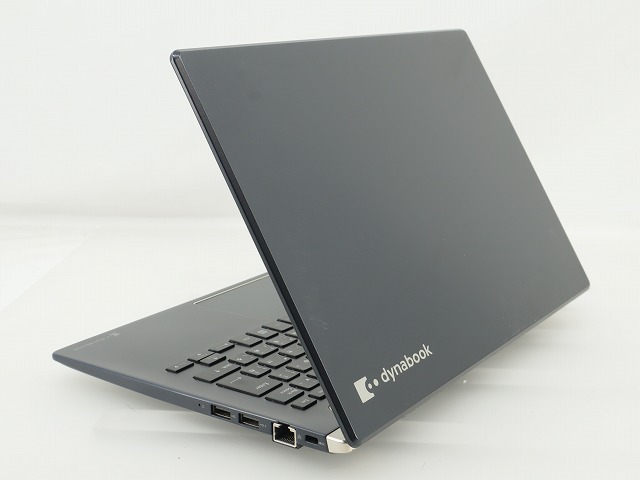 dynabook DYNABOOK G83/FR [新品バッテリー] A6G7FRF2D621
