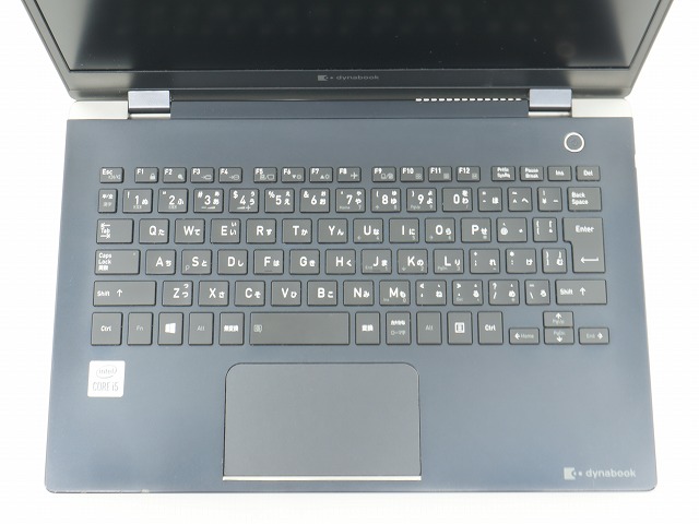 dynabook DYNABOOK G83/FR A6G7FRF8D511