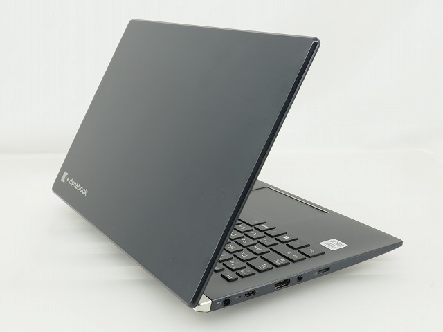 dynabook DYNABOOK G83/FR A6G7FRF8D511