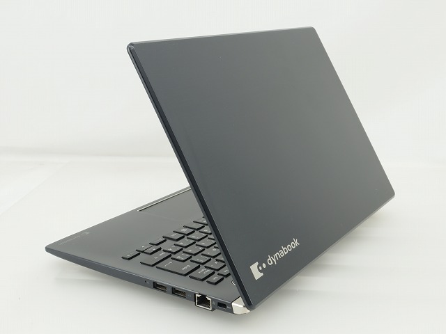 dynabook DYNABOOK G83/FR A6G7FRF8D511