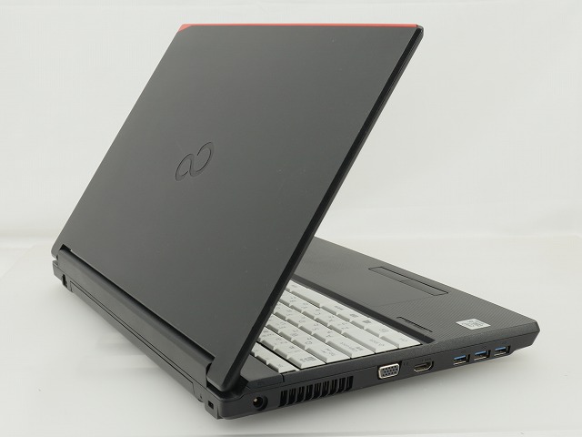 富士通 LIFEBOOK A5510/D FMVA82022