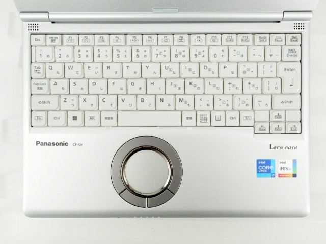 PANASONIC LET'S NOTE CF-SV1 CF-SV1S14KS