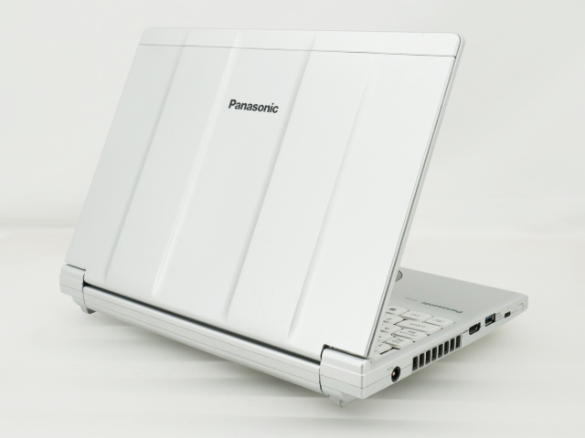 PANASONIC LET'S NOTE CF-SV1 CF-SV1S14KS