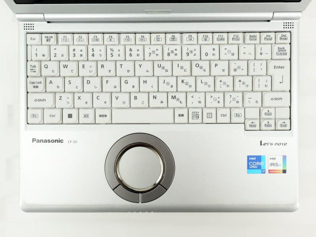 PANASONIC LET'S NOTE CF-SV1 CF-SV1S14KS