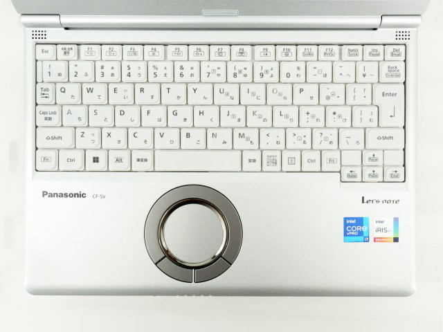 PANASONIC LET'S NOTE CF-SV1 CF-SV1S14KS