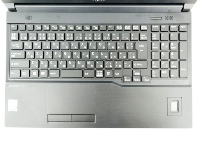 富士通 LIFEBOOK A7512/K FMVA95034