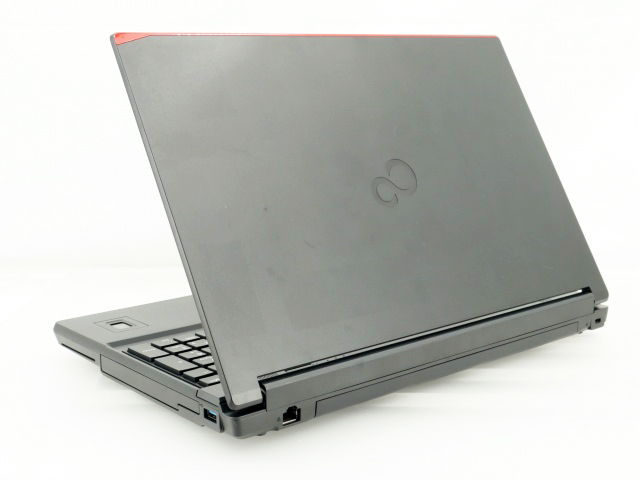 富士通 LIFEBOOK A7512/K FMVA95034