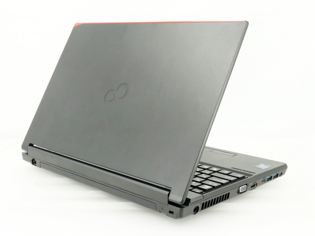 富士通 LIFEBOOK A7512/K FMVA95034