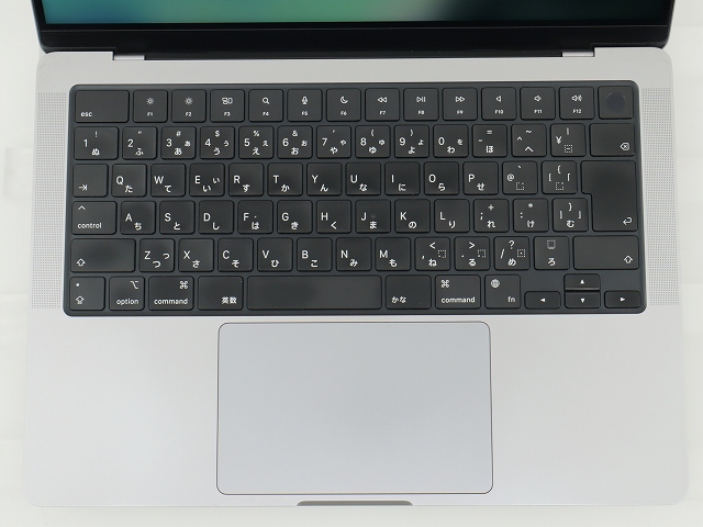 APPLE MACBOOK PRO 14-INCH 2021 Z15G001QXJ/A