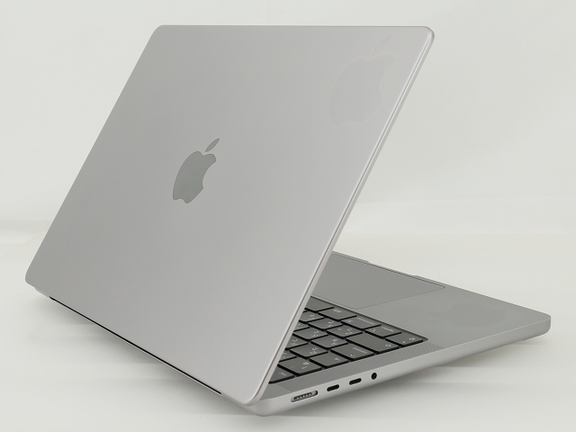 APPLE MACBOOK PRO 14-INCH 2021 Z15G001QXJ/A