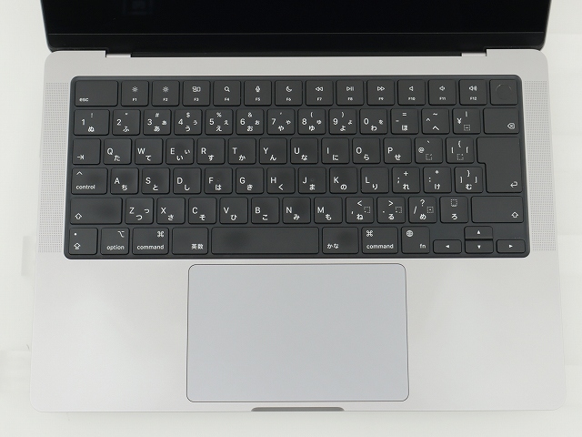 APPLE MACBOOK PRO 14-INCH 2021 Z15H000XBJ/A