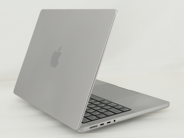 APPLE MACBOOK PRO 14-INCH 2021 Z15H000XBJ/A