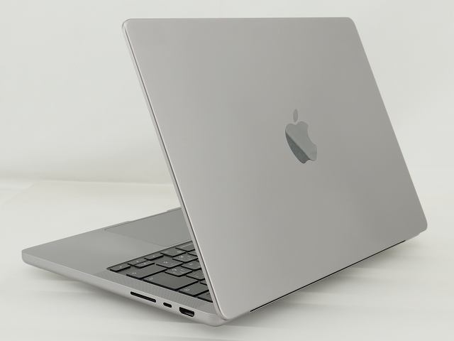 APPLE MACBOOK PRO 14-INCH 2021 Z15H000XBJ/A