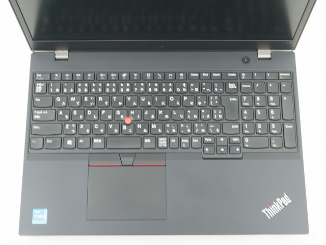 LENOVO THINKPAD L15 GEN2 