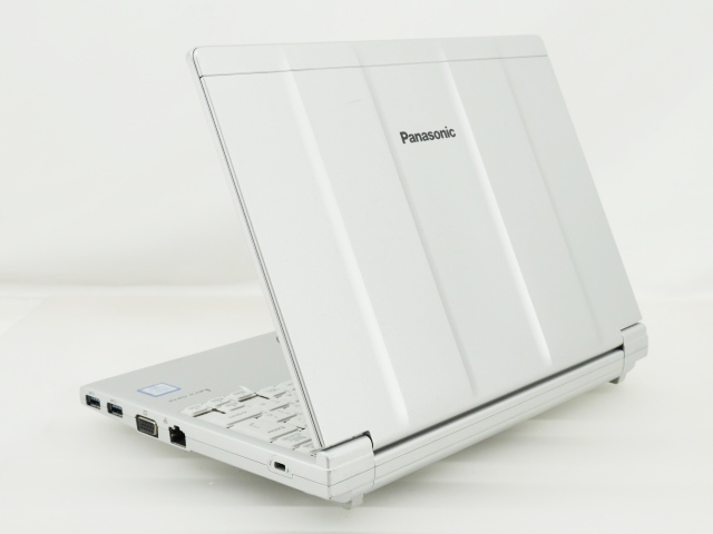 PANASONIC LET'S NOTE CF-SV8 CF-SV8TDLVS