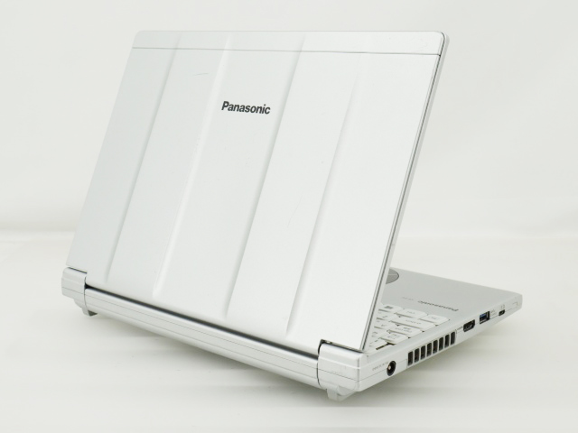 PANASONIC LET'S NOTE CF-SV8 CF-SV8TDLVS
