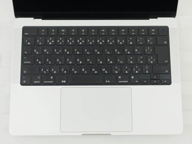 APPLE MACBOOK PRO 14-INCH 2021 Z15K000XBJ/A