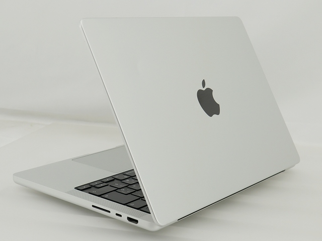 APPLE MACBOOK PRO 14-INCH 2021 Z15K000XBJ/A