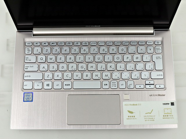ASUS VIVOBOOK S13 S330UA S330UA