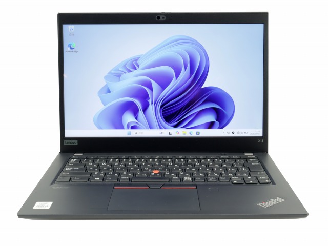 LENOVO THINKPAD X13 GEN 1 20T2-001GJP