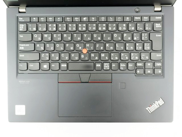 LENOVO THINKPAD X13 GEN 1 20T2-001GJP
