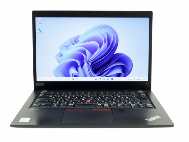 LENOVO THINKPAD X13 GEN 1 20T3-CT01WW
