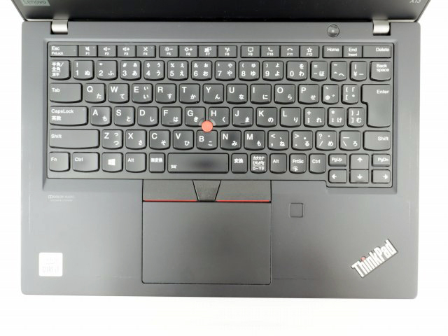 LENOVO THINKPAD X13 GEN 1 20T3-CT01WW