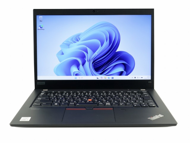 LENOVO THINKPAD X13 GEN 1 20T3-CTO1WW